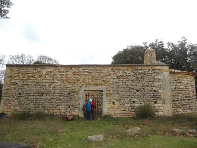 Chapelle St Jean