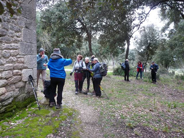 Chapelle St Martin