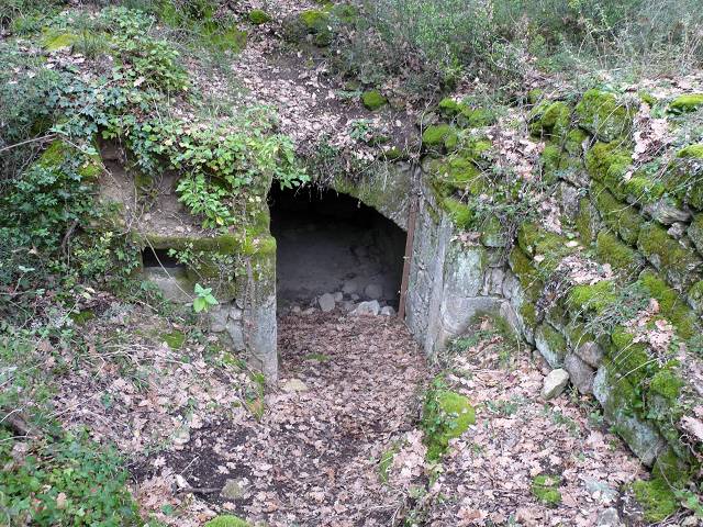 Chapelle St Martin