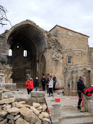 Eglise St Jacques