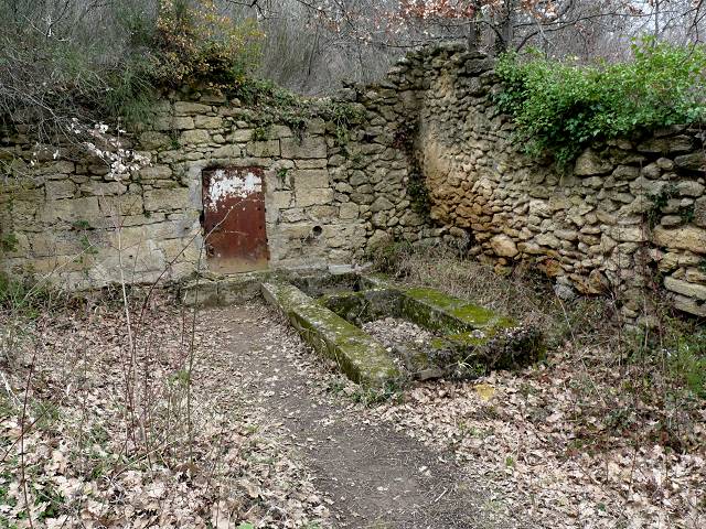 Lavoir