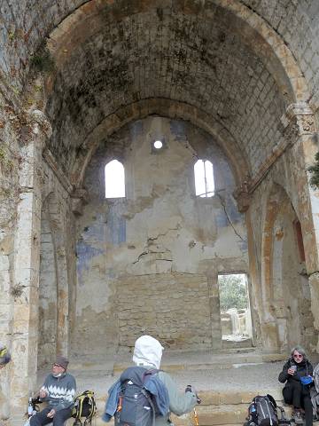 Eglise St Jacques