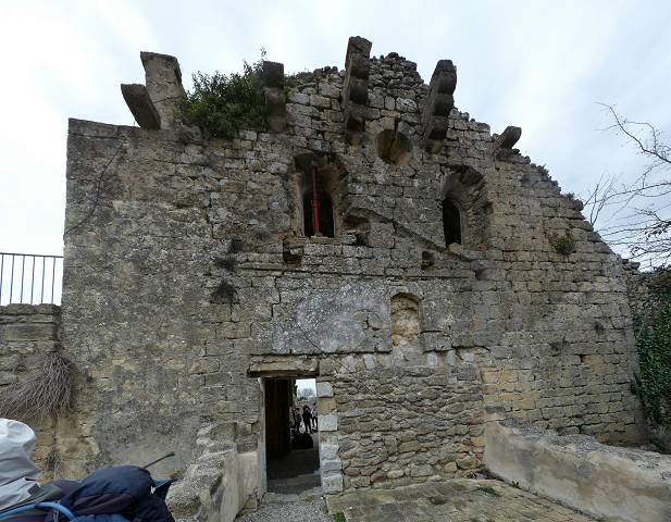 Eglise St Jacques