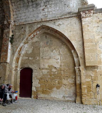 Eglise St Jacques