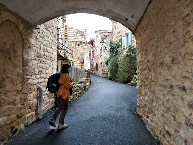 La Capelle