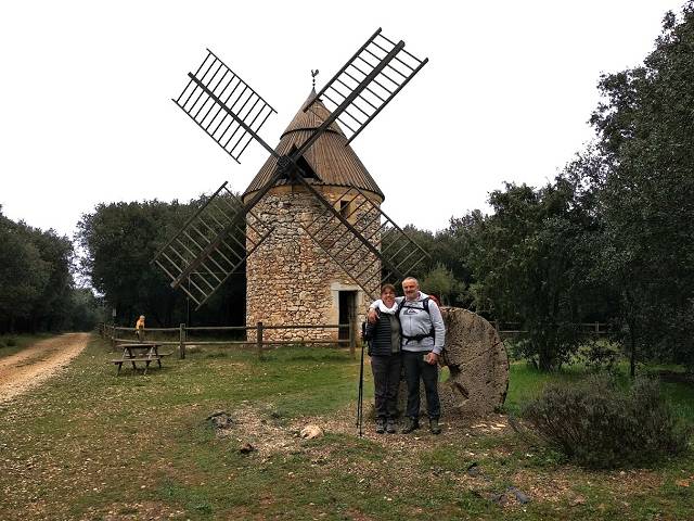 Le Moulin