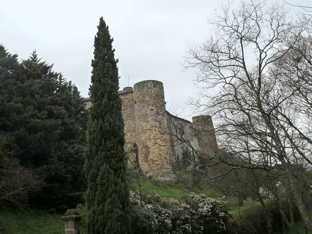 La Capelle