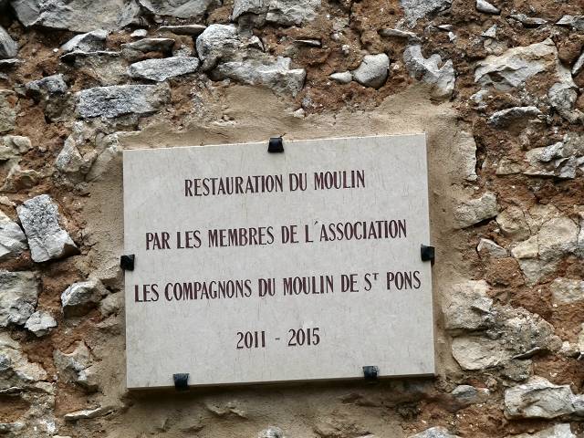 Le Moulin