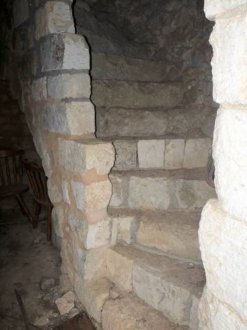 Le Moulin