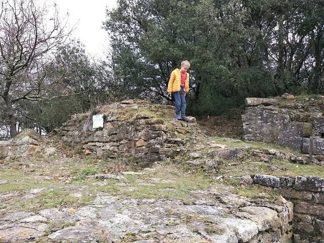 Oppidum de Gaujac