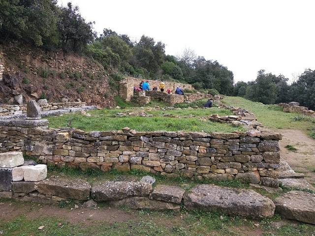 Oppidum de Gaujac