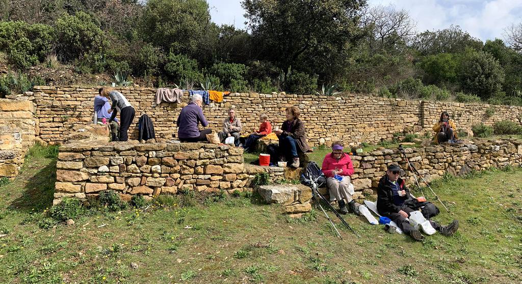 Oppidum de Gaujac