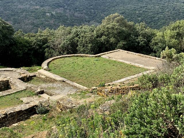 Oppidum de Gaujac
