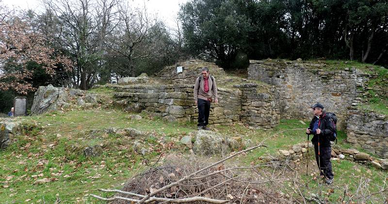 Oppidum de Gaujac