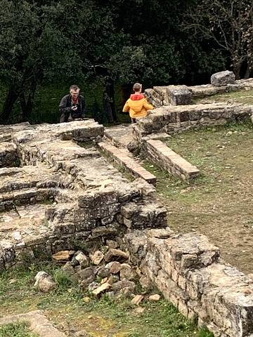 Oppidum de Gaujac