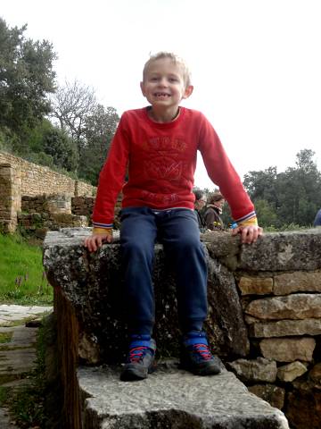 Oppidum de Gaujac