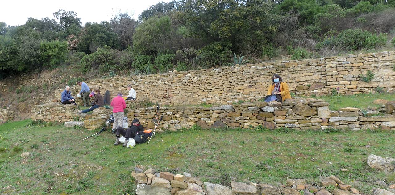 Oppidum de Gaujac