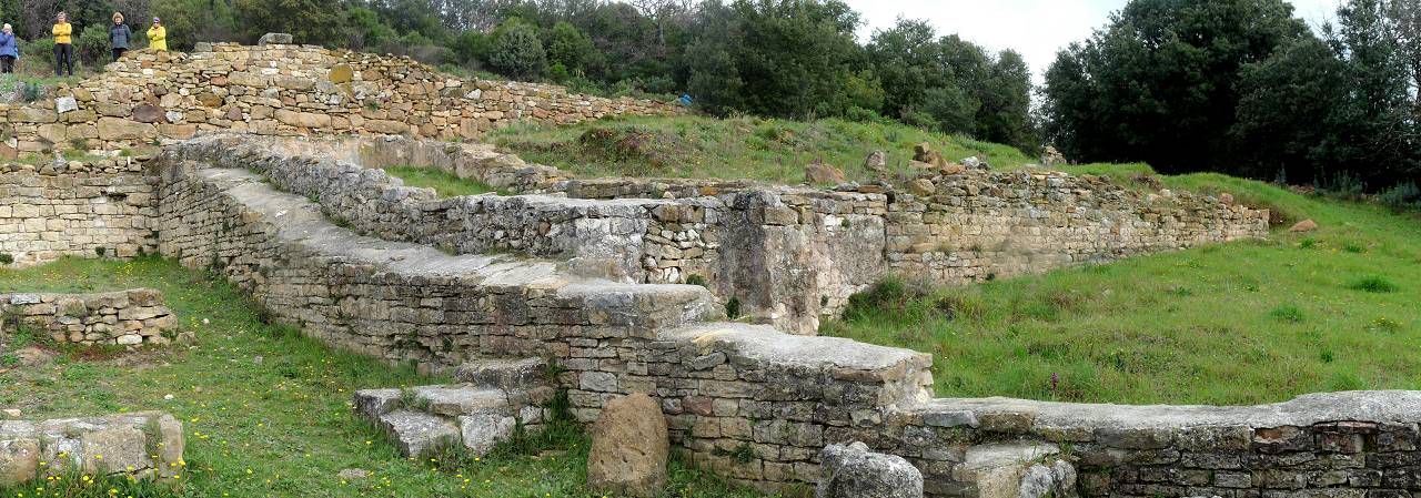 Oppidum de Gaujac