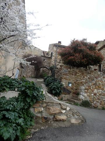 Masmolène