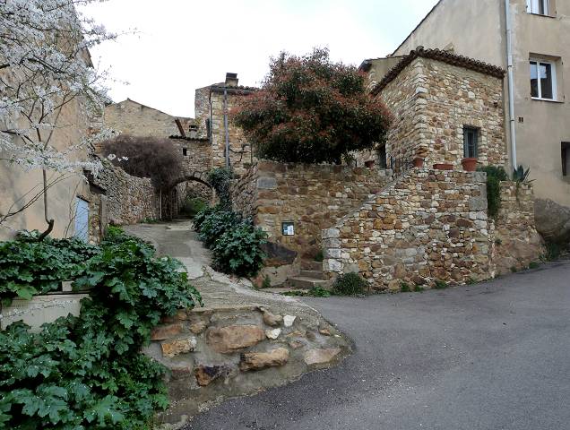 Masmolène