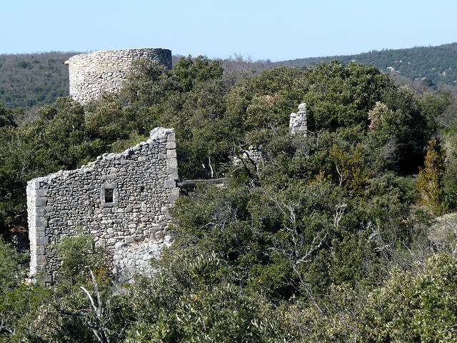 Moulin de Javon