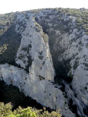 Rocher de l'Aigle