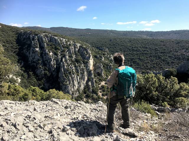 Rocher de La Mounge