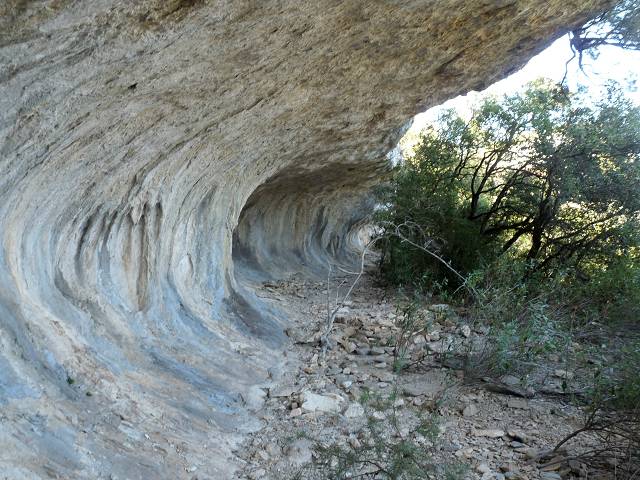 Baume des Eymians