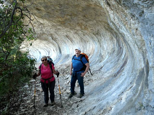 Baume des Eymians