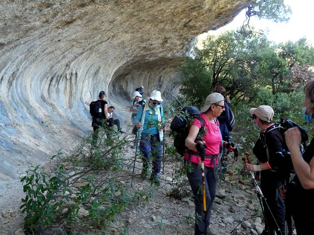 Baume des Eymians