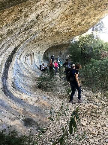 Baume des Eymians