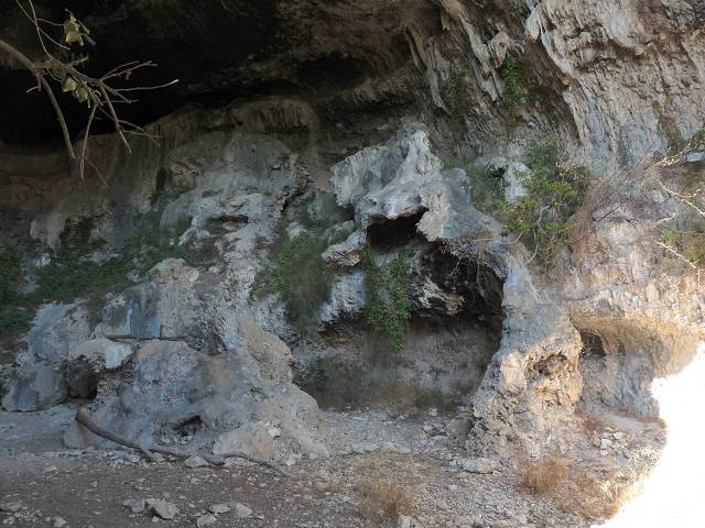 Baume Roustan