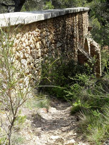 Aqueduc
