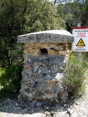 Aqueduc