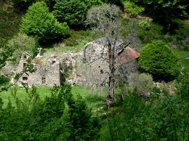 L'Abbaye du Bonheur