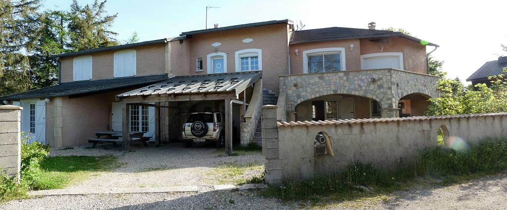 Le Gte