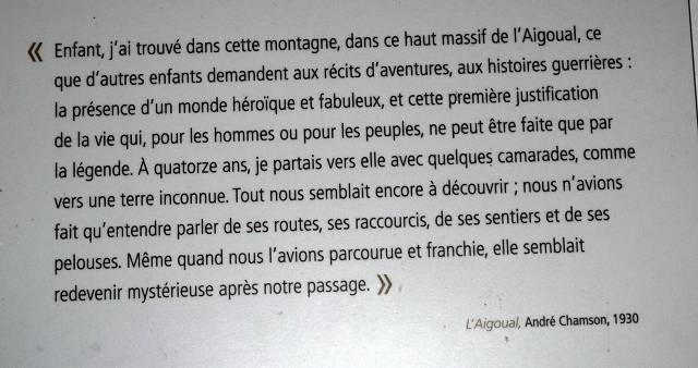 Chteau de Roquedols (Meyrueis)