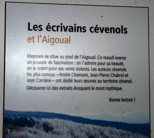 Chteau de Roquedols (Meyrueis)
