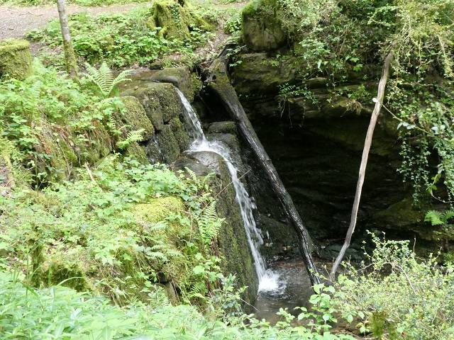 Chteau de Roquedols (Meyrueis)