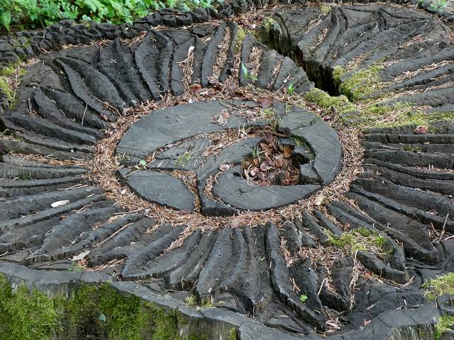 Chteau de Roquedols (Meyrueis)
