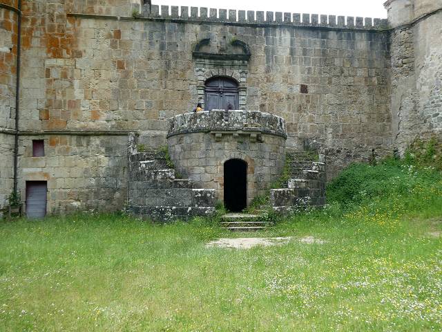 Chteau de Roquedols (Meyrueis)