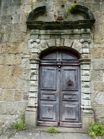 Chteau de Roquedols (Meyrueis)