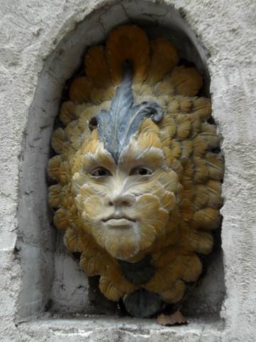 Meyrueis