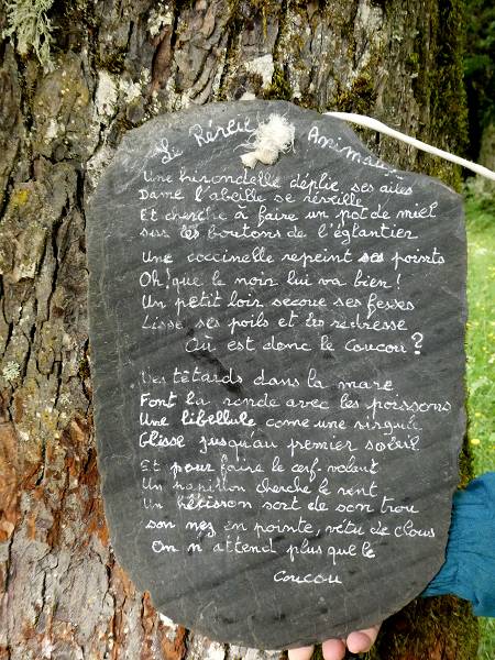 Chteau de Roquedols (Meyrueis)