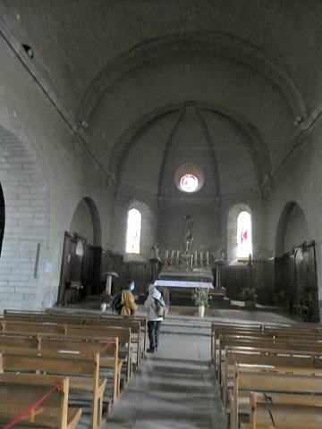 Meyrueis