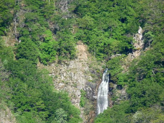 Cascades d'Orgon