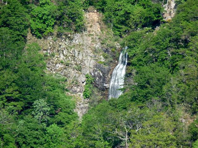Cascades d'Orgon