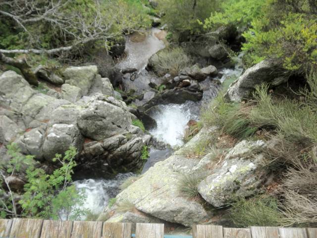 Cascades d'Orgon