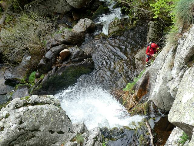Cascades d'Orgon