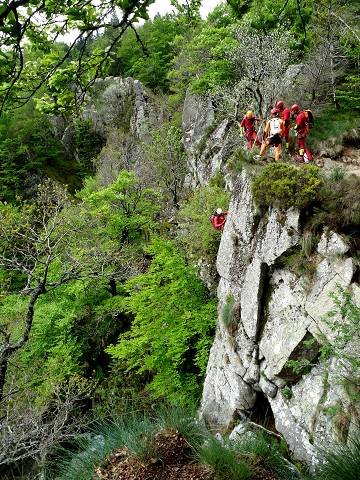 Cascades d'Orgon